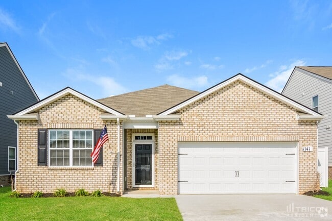 Building Photo - 1141 Barry Baker Ln