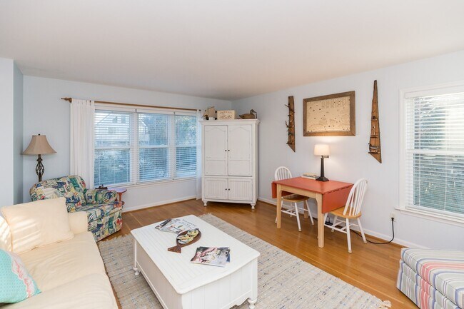 Building Photo - OFF-SEASON MONTHLY RENTAL STARTING JANUARY...