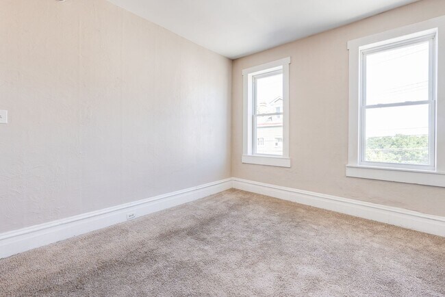 Foto del edificio - 35 Mt Oliver St