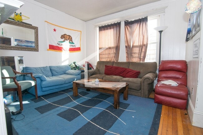 Photo - 6 Ashford St Apartment