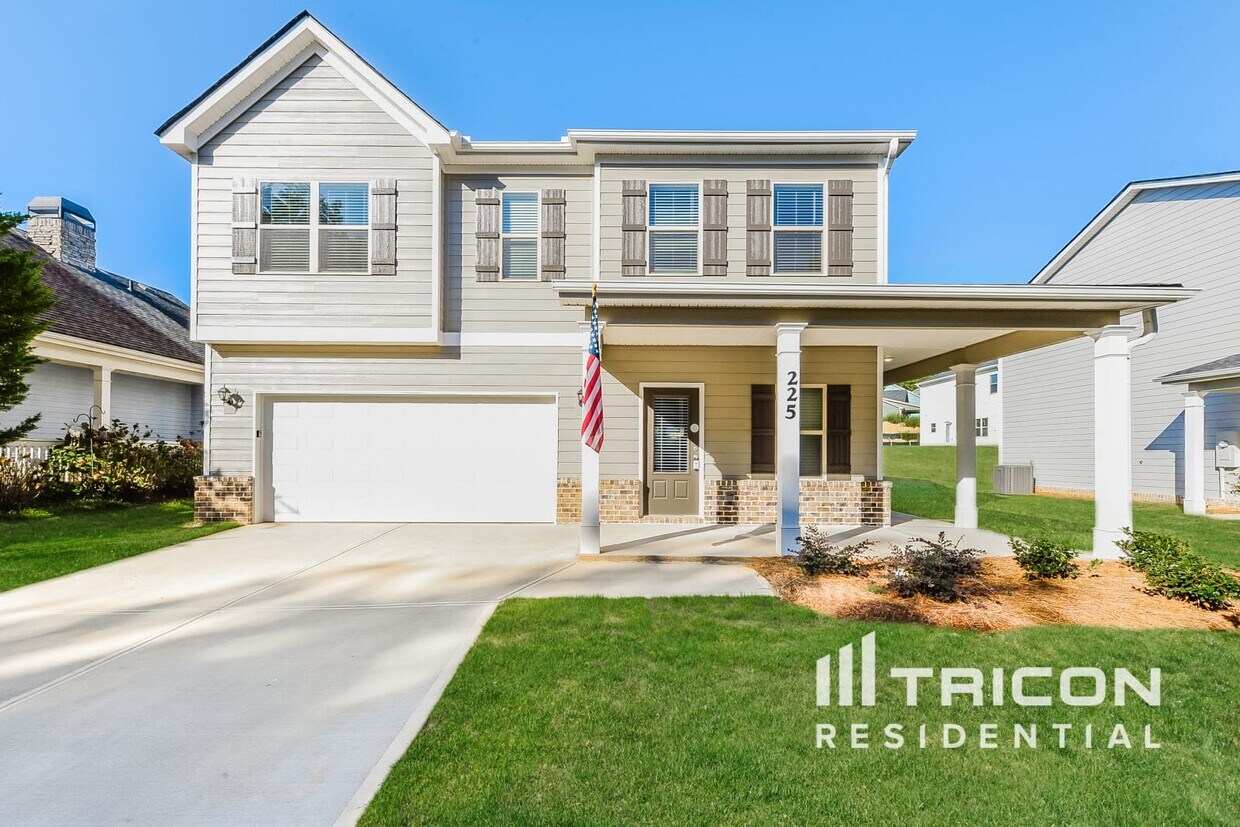 Foto principal - 225 Pratt Dr