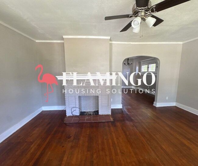 Foto del edificio - Charming 3-Bedroom Home with Central Air in Dayton’s Gem City