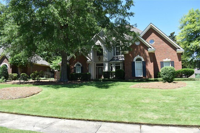 Foto del edificio - 8212 Glynnwood Dr