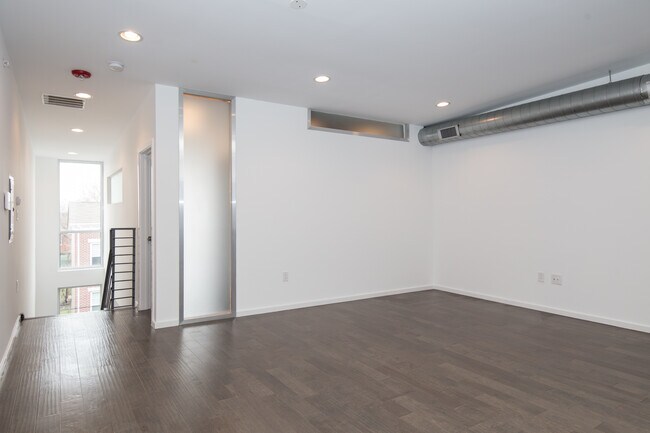 Foto del edificio - 1442 N 7th St