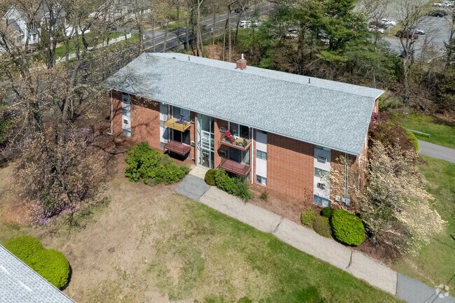 Foto del edificio - Andover Garden