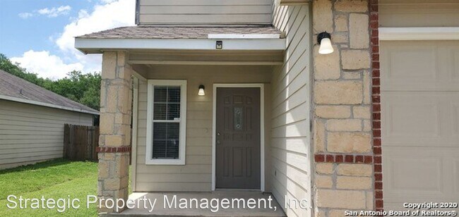Foto del edificio - 4 br, 3 bath House - 7907 Saddle Run