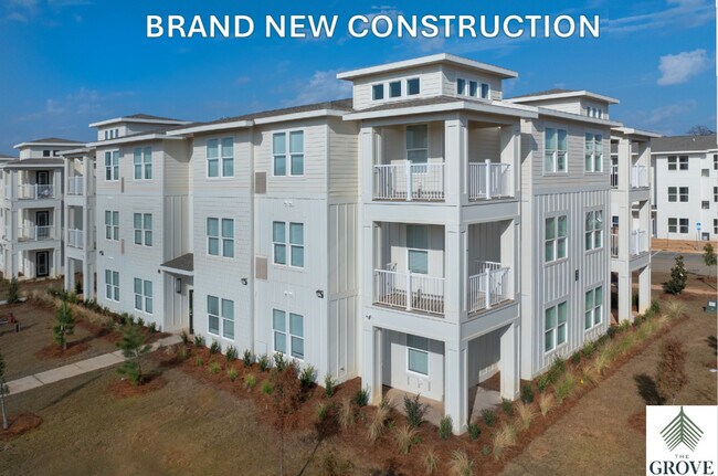 Foto principal - The Grove at Bradford Hills