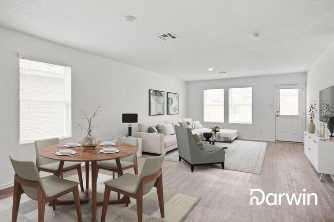 Foto del edificio - 1028 Genade Trl