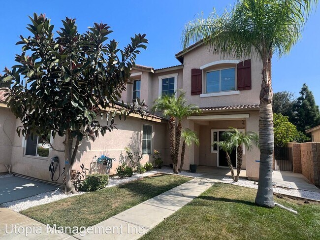 Foto del edificio - 5 br, 2.5 bath House - 11149  Daylilly St