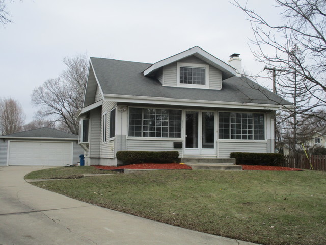 Foto principal - 831 W North St