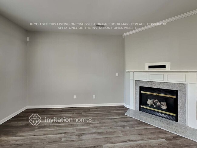 Foto del edificio - 17220 Cambridge Woods Ct