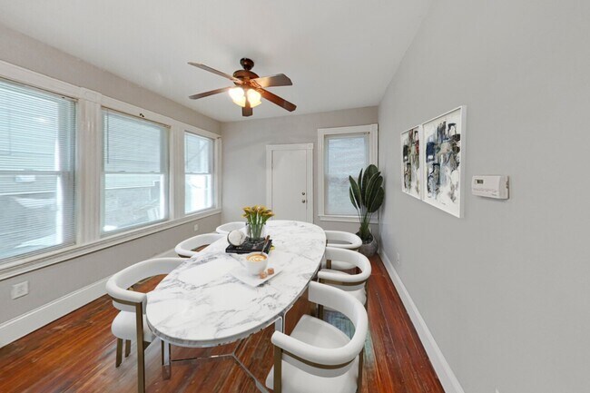 Foto del edificio - 737 Parker St