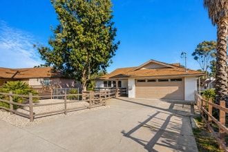Building Photo - 5091 Alumni Pl