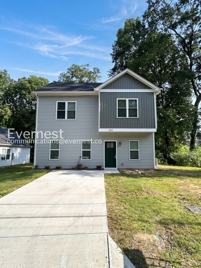 Building Photo - 106 Elwood St