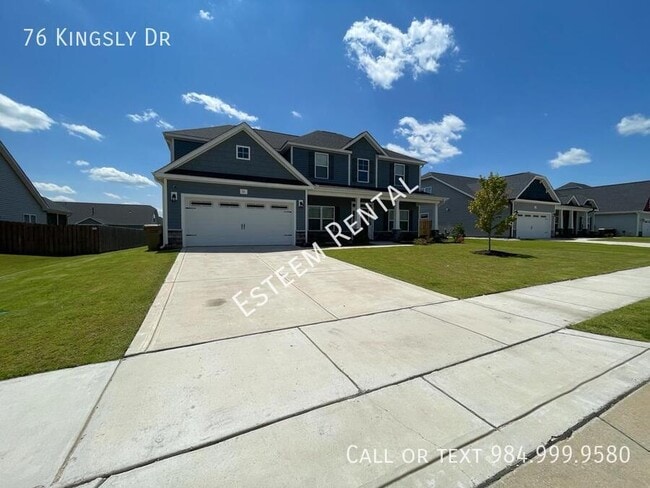 Building Photo - 76 Kingsly Dr