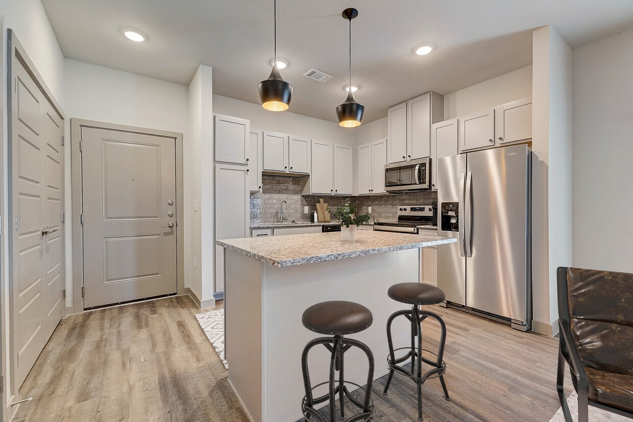 Azora Ranch Apartments Apartments in Fort Worth, TX