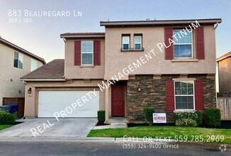 Building Photo - 883 Beauregard Ln