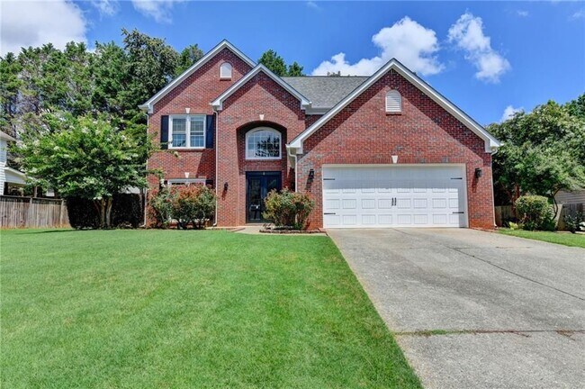 Foto del edificio - 2835 Crestmont Ct