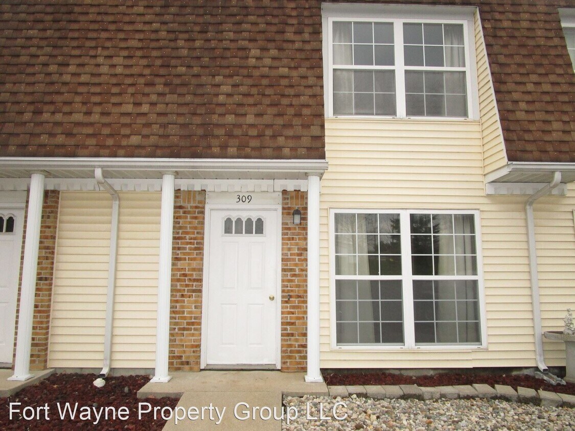 309 Weeks St, Albion, IN 46701 House Rental in Albion, IN
