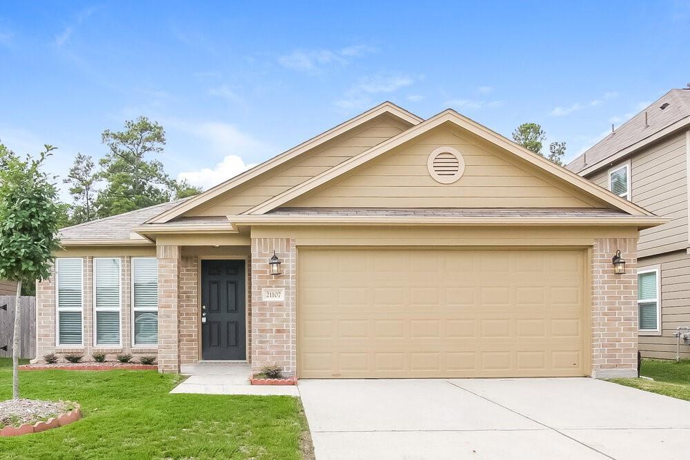 21107 Fox Orchard Ct, Humble, TX 77338 House Rental in Humble, TX