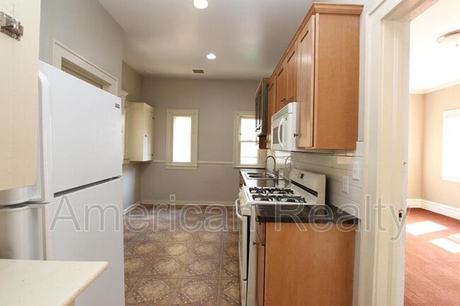 Foto del edificio - 700 Cherry St SE