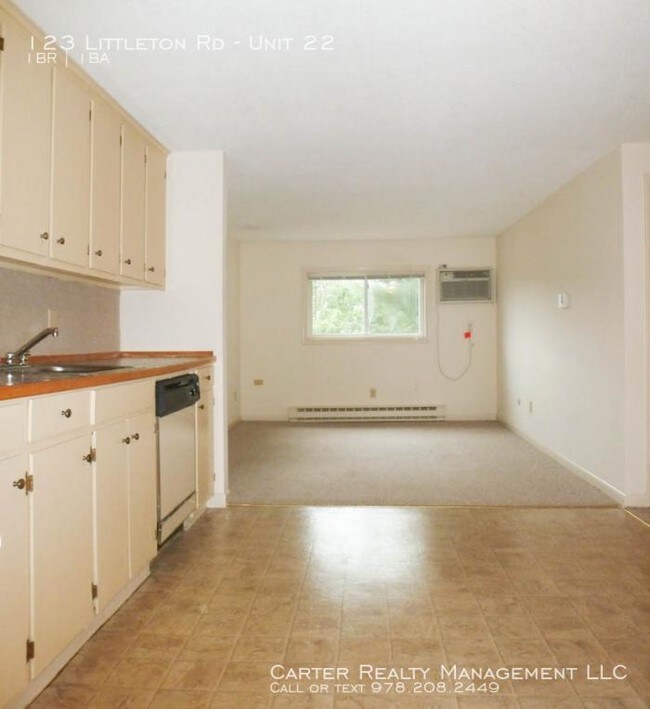 Building Photo - 1 bedroom in Ayer MA 01432