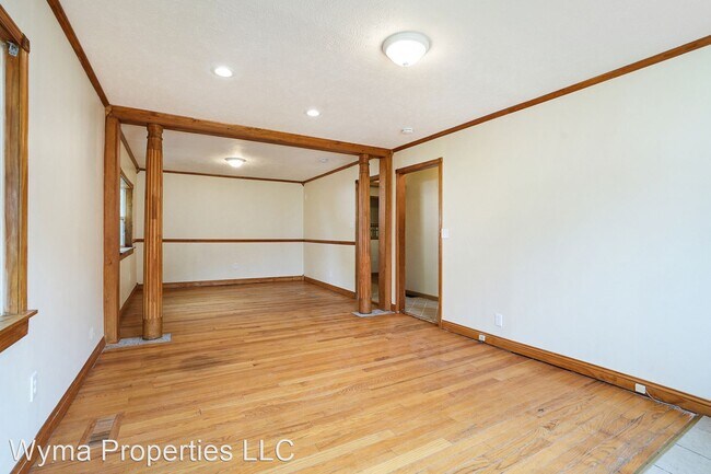 Foto del edificio - 3 br, 2 bath House - 531 Delaware