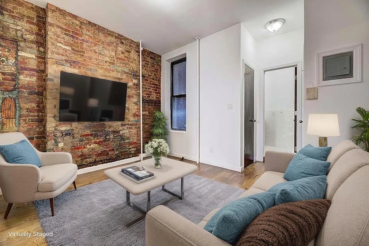 Primary Photo - 248 Broome St