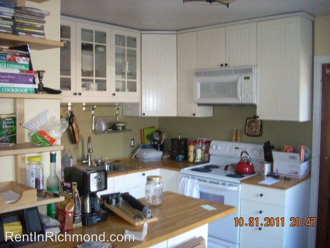 Foto del edificio - 1048 Boroughbridge Rd
