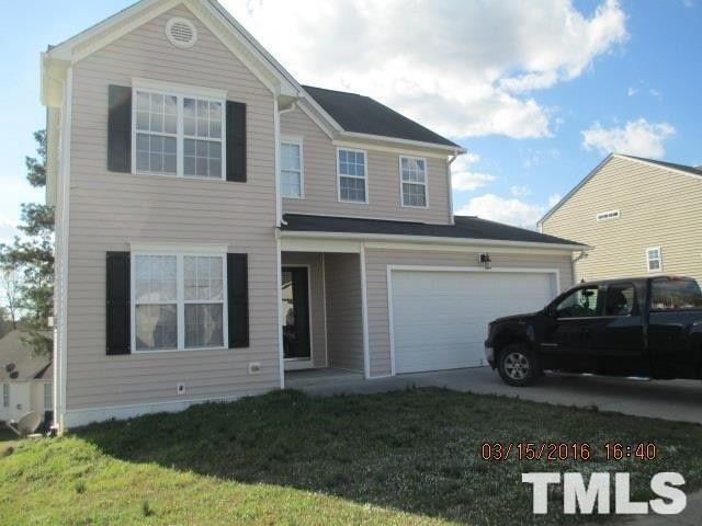 Foto principal - 1524 Noble Creek Ln