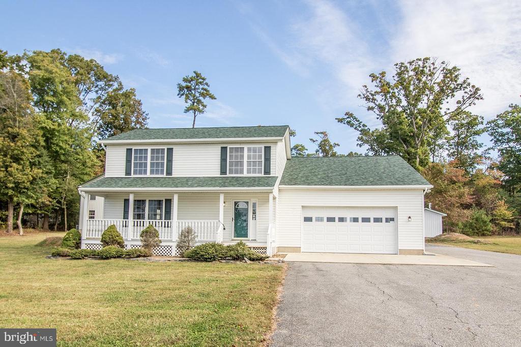 Primary Photo - 45132 Hewitt Rd