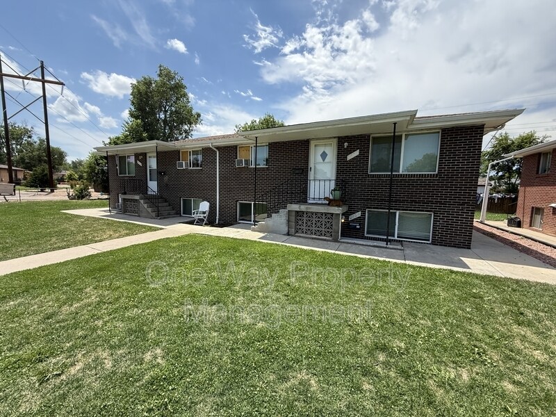 Foto principal - 2424-2430 11th Street - 2428
