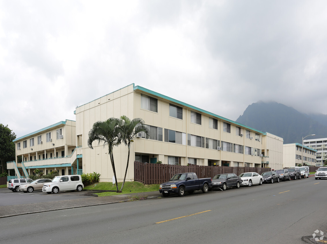 Primary Photo - Nani Koolau