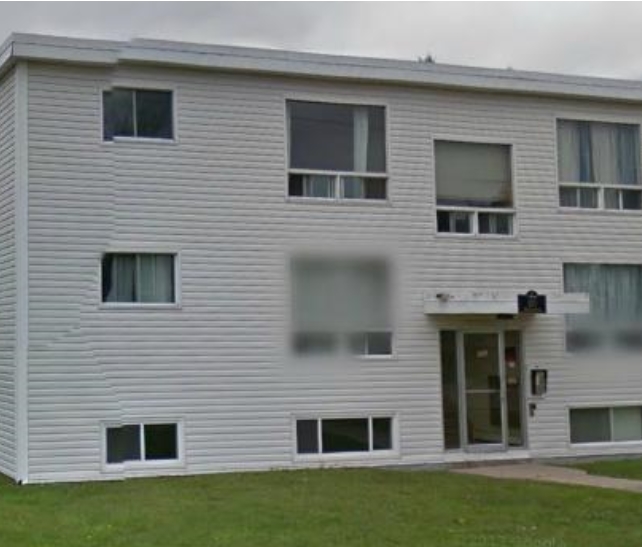Primary Photo - 111 Redmond St