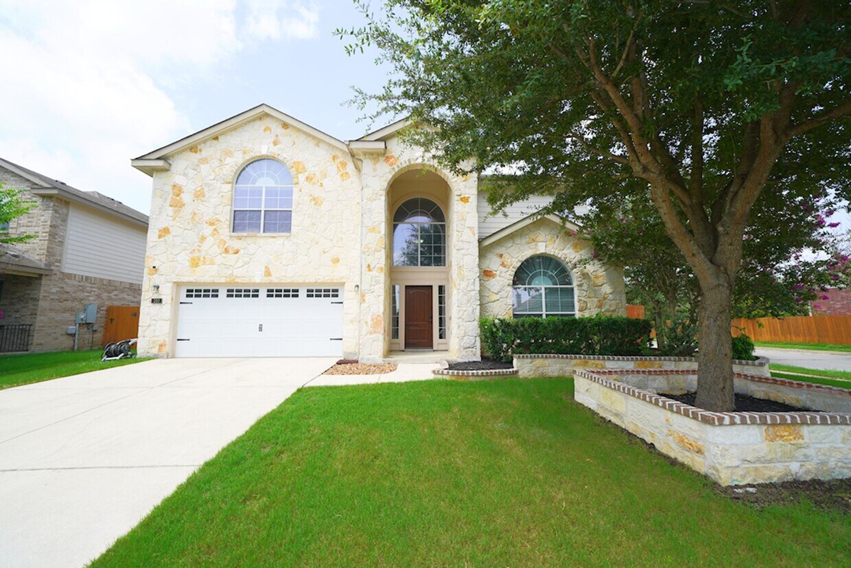 Primary Photo - Immaculate Two Story, 3200+ SQFT Home Now ...