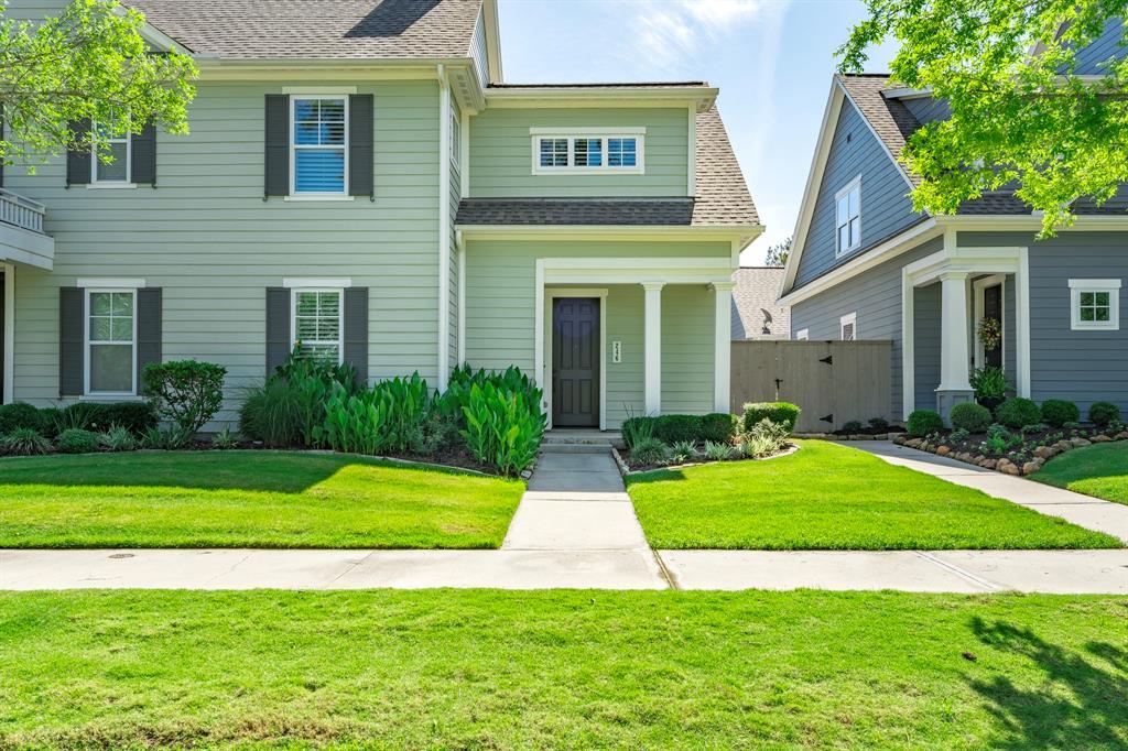 Foto principal - 246 Kendrick Pines Blvd