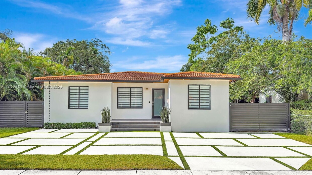Photo - 130 Southwest 25th Road, Miami, FL 33129 - 3 BR 2 BA single-family home
