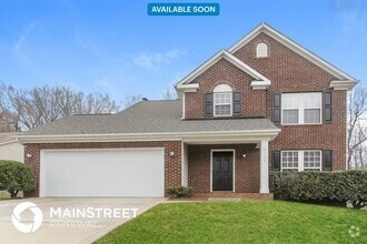 Building Photo - 9719 Baxter Caldwell Dr