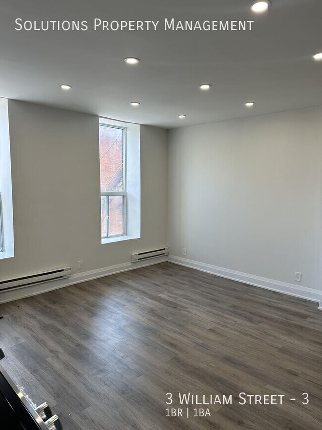 Photo du bâtiment - Bright Beautiful 1 Bedroom