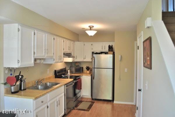 Building Photo - 2 br, 1.5 bath Condo - 313 Charles Street