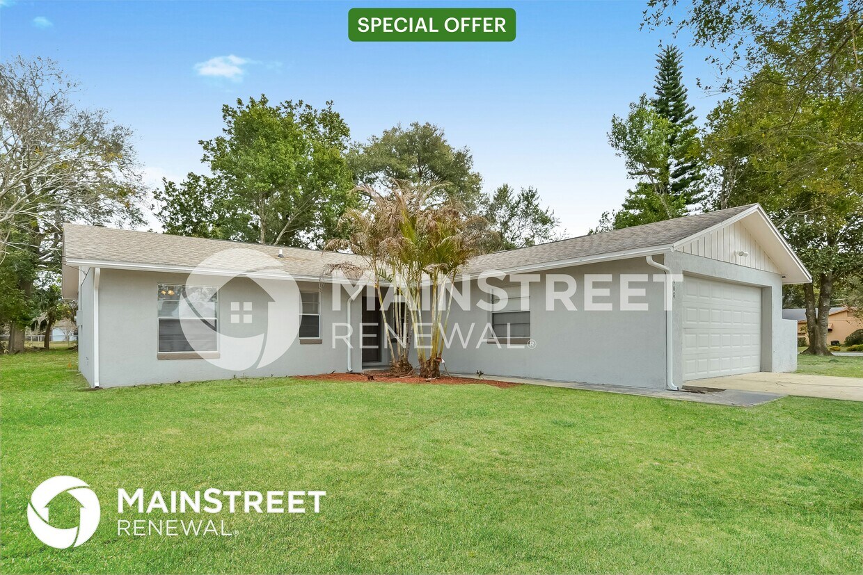 Foto principal - 908 E Normandy Blvd