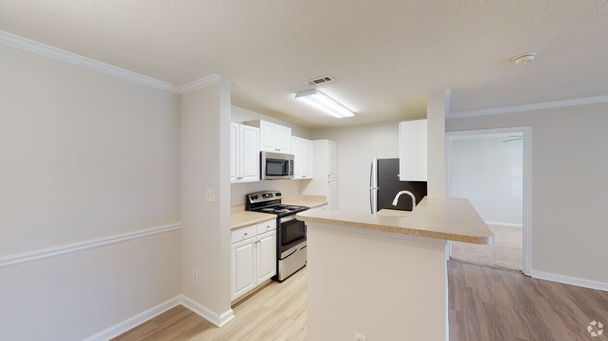 Photo - Reserve at Ridgewood Plantation Apartments