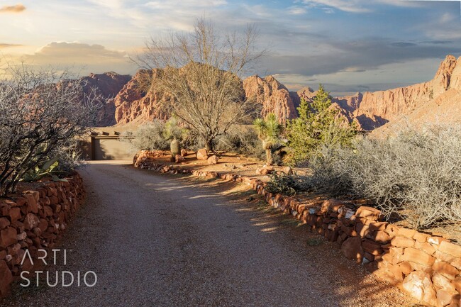 Foto del edificio - Beautiful Home in Kayenta