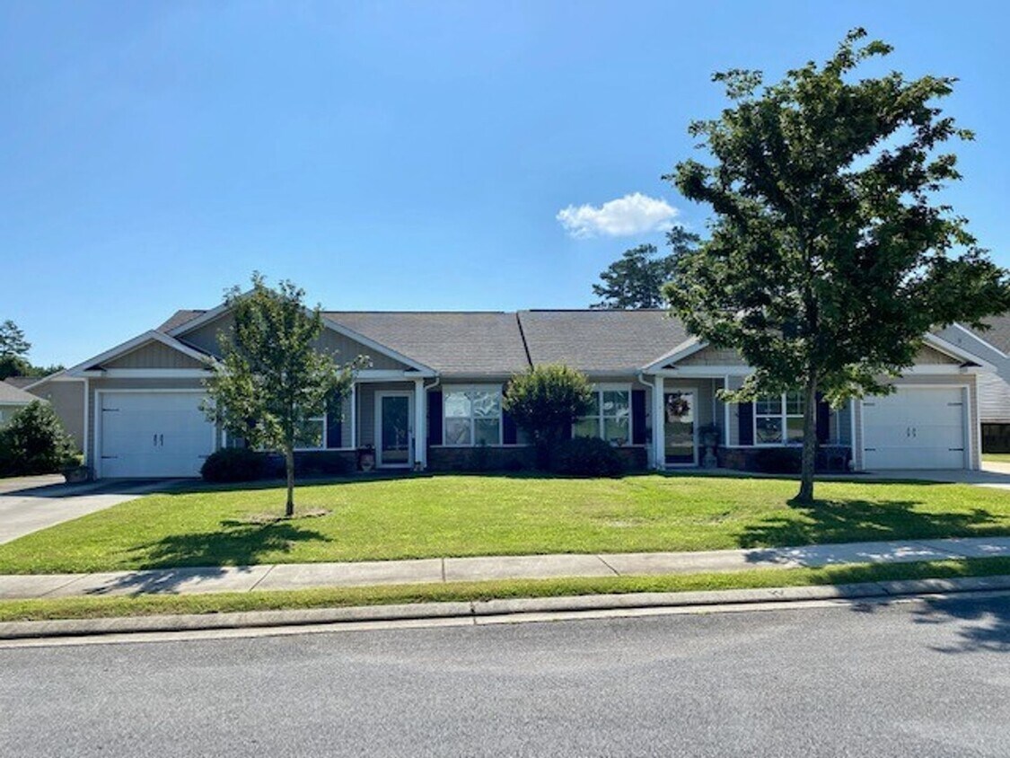 Primary Photo - Brookstone Dr #20 &amp; 22