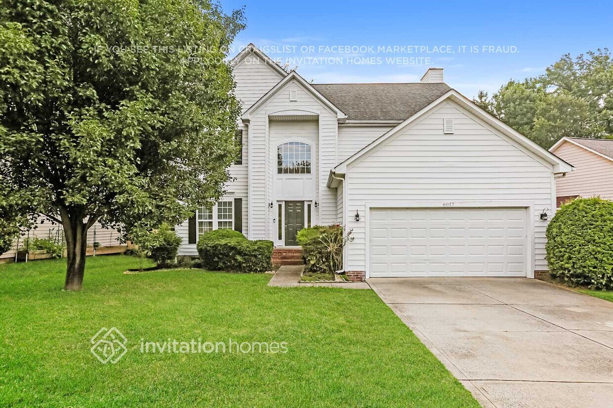 Foto principal - 6017 Downfield Wood Dr