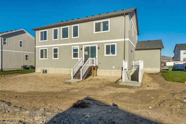 Building Photo - 6 br, 4 bath House - 836 Windsong Way