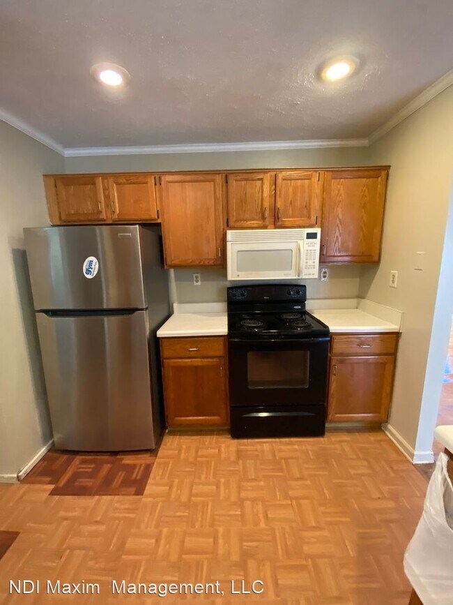 Building Photo - 3 br, 2 bath House - 2208 Perkerson Mill Road