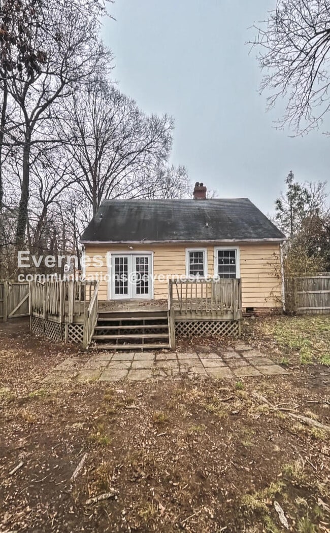 Building Photo - 2709 Lafayette Ave