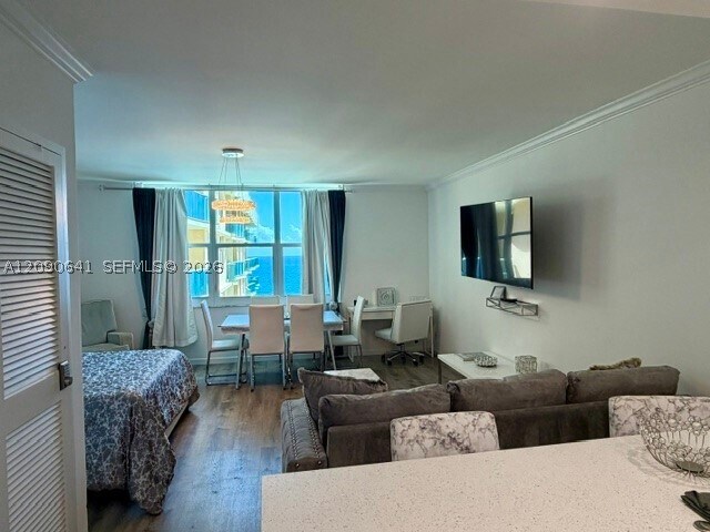 Foto del edificio - 2501 S Ocean Dr