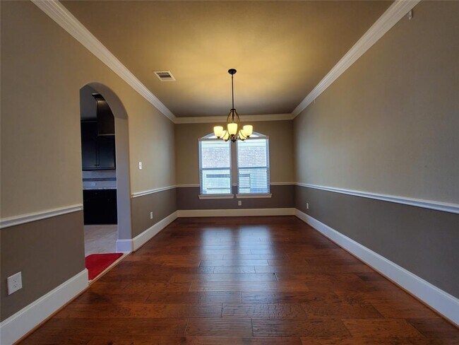 Foto del edificio - 3430 Duplin Creek Dr